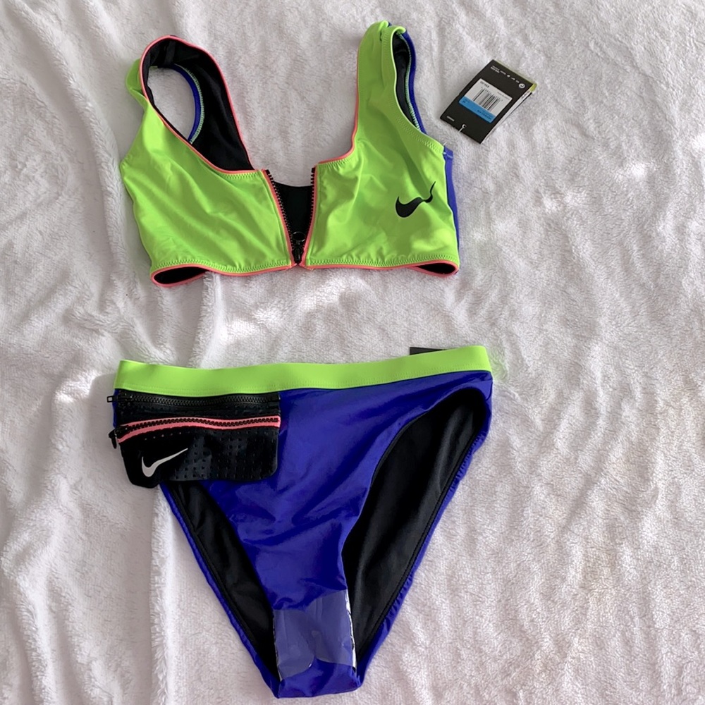 NIKE SWIM